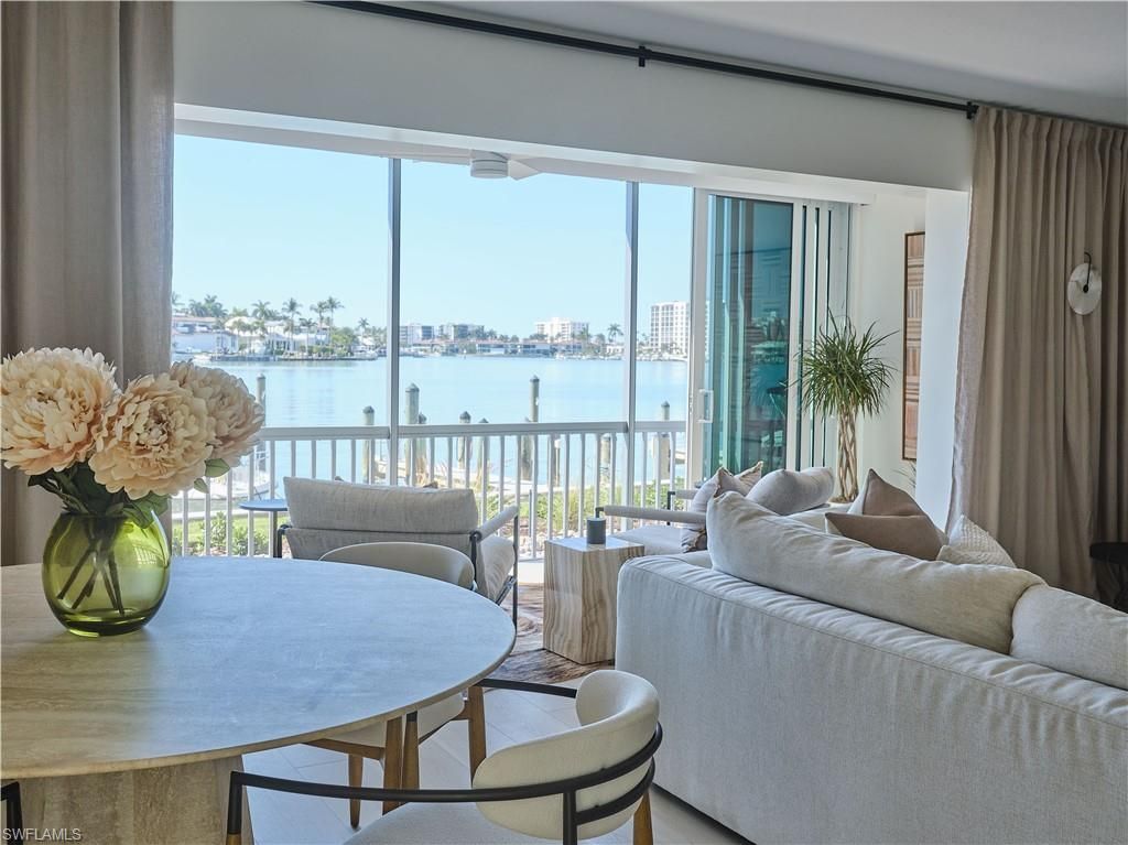 322 Harbour Dr, Unit 104D, Naples, FL 34103 Photo