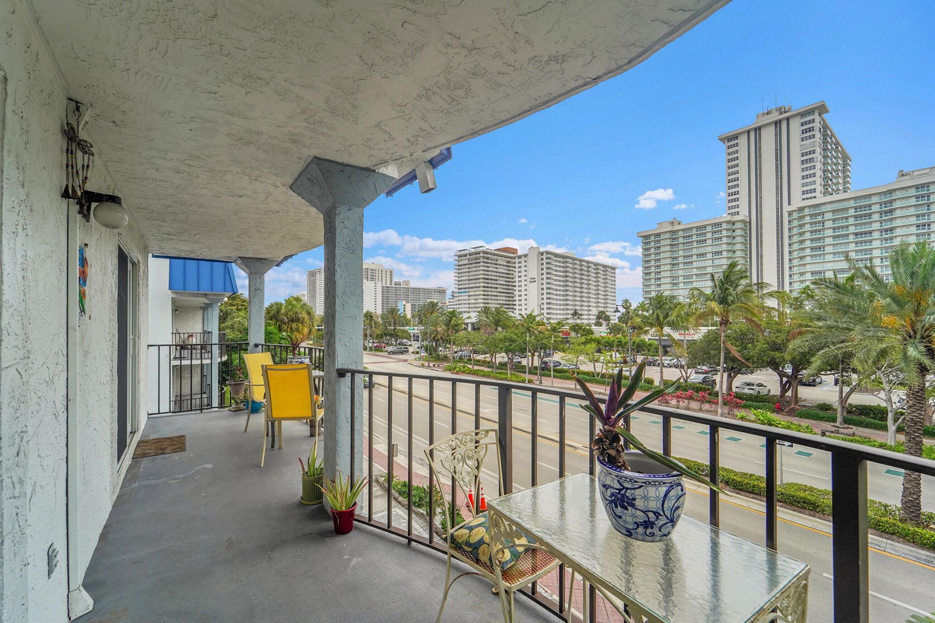 3909 N Ocean Boulevard, Unit 301, Fort Lauderdale, FL 33308 Photo