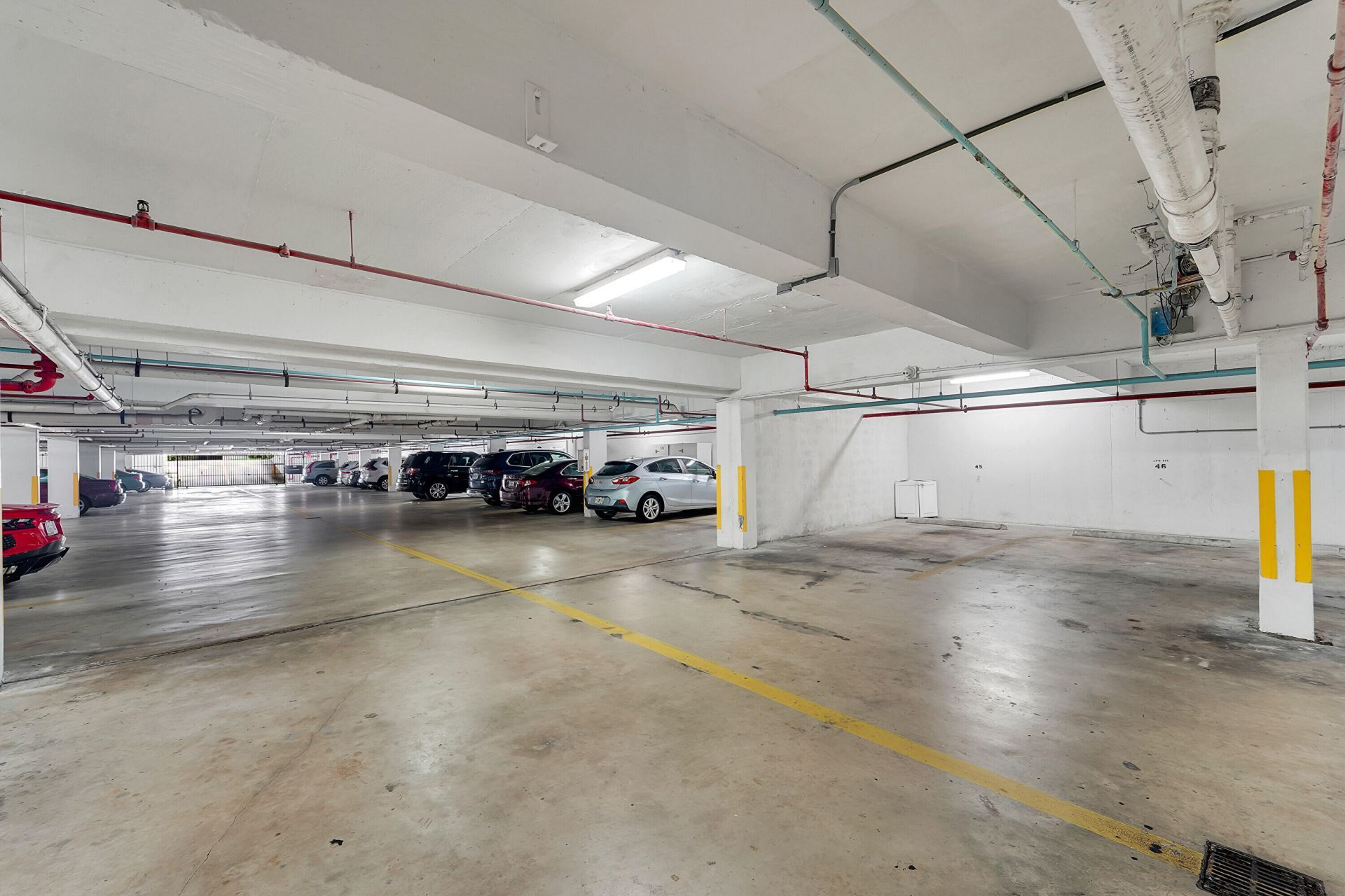 3909 N Ocean Boulevard, Unit 301, Fort Lauderdale, FL 33308 Photo