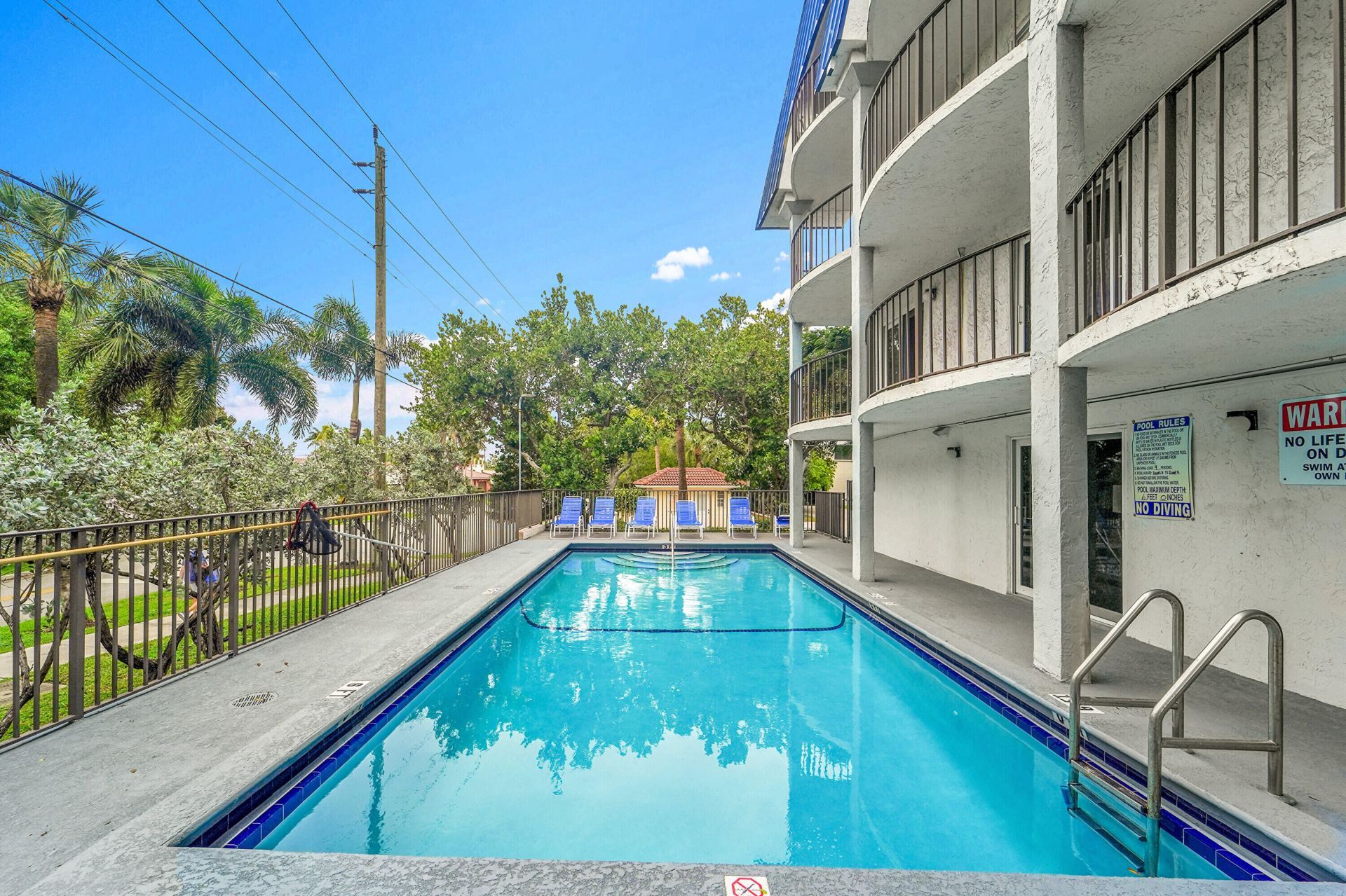 3909 N Ocean Boulevard, Unit 301, Fort Lauderdale, FL 33308 Photo