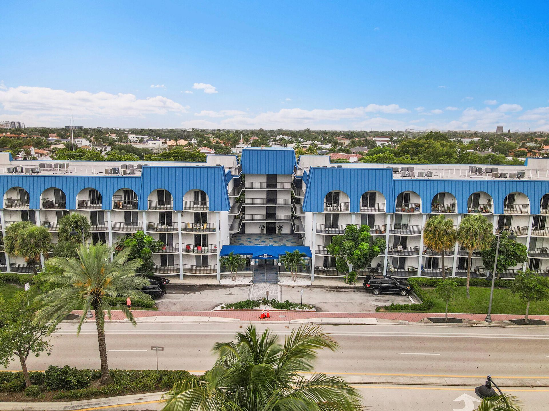 3909 N Ocean Boulevard, Unit 301, Fort Lauderdale, FL 33308 Photo