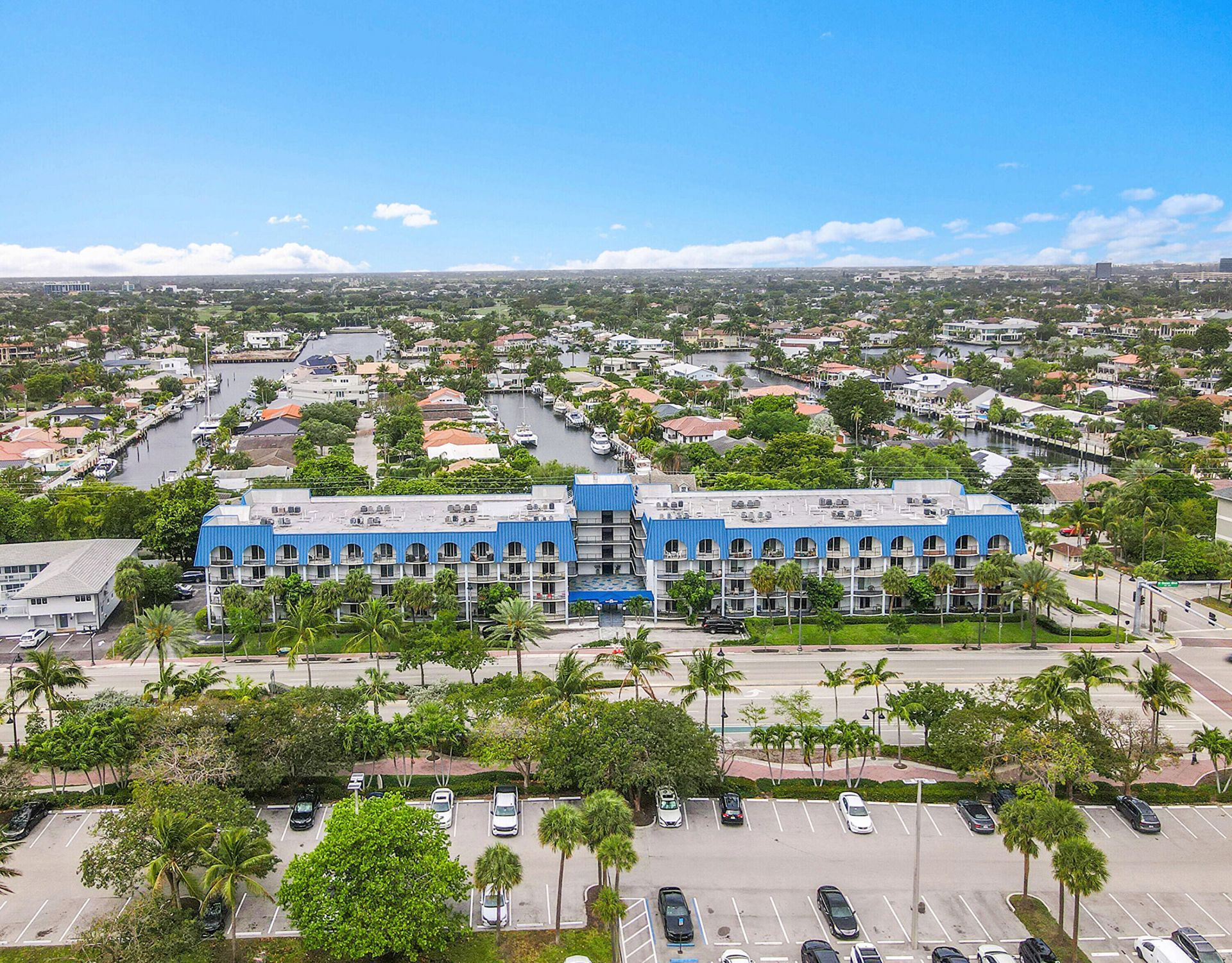 3909 N Ocean Boulevard, Unit 301, Fort Lauderdale, FL 33308 Photo