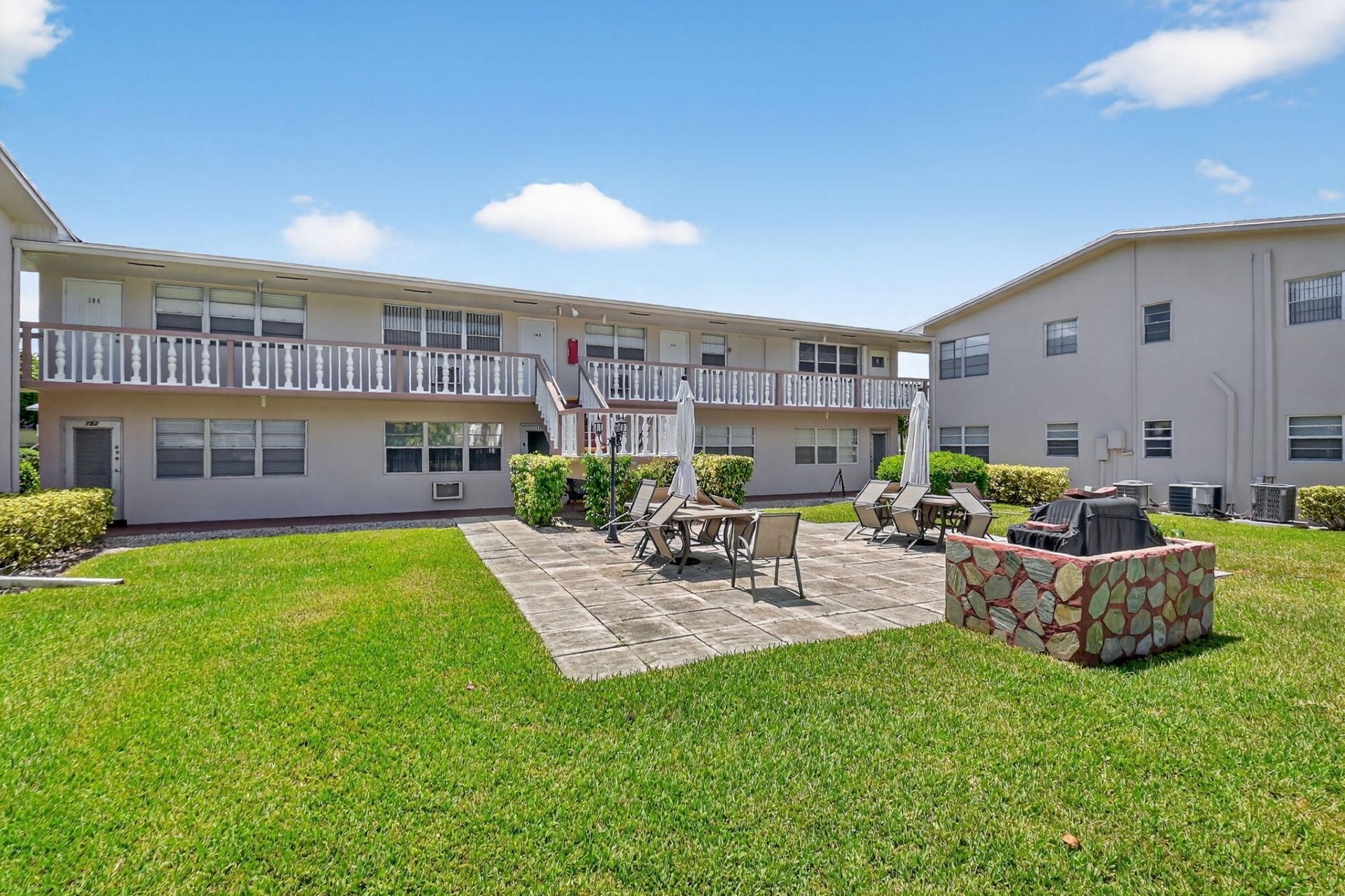 162 Easthampton G, West Palm Beach, FL 33417 Photo