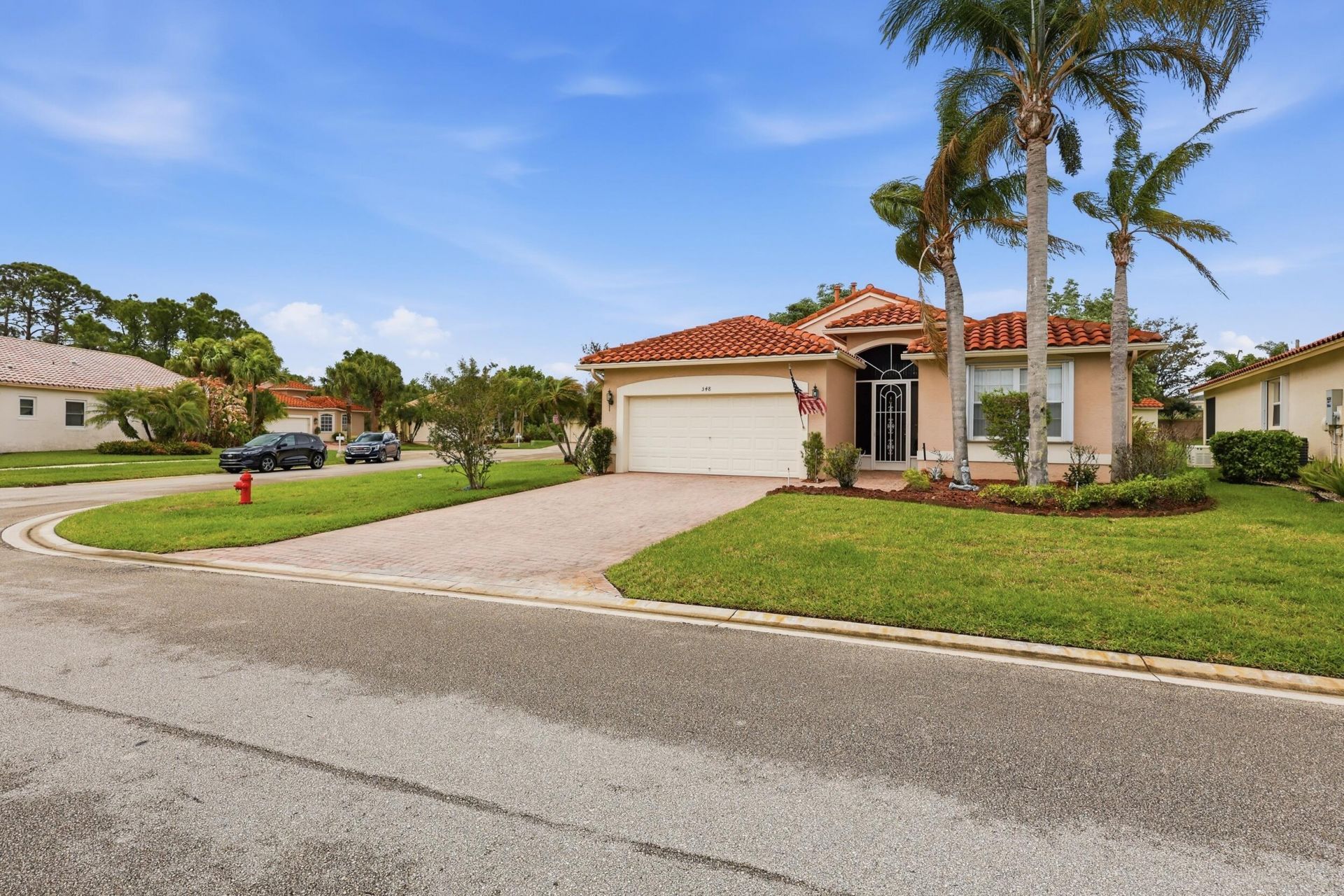 348 NW Toscane Trail, Port Saint Lucie, FL 34986 Photo