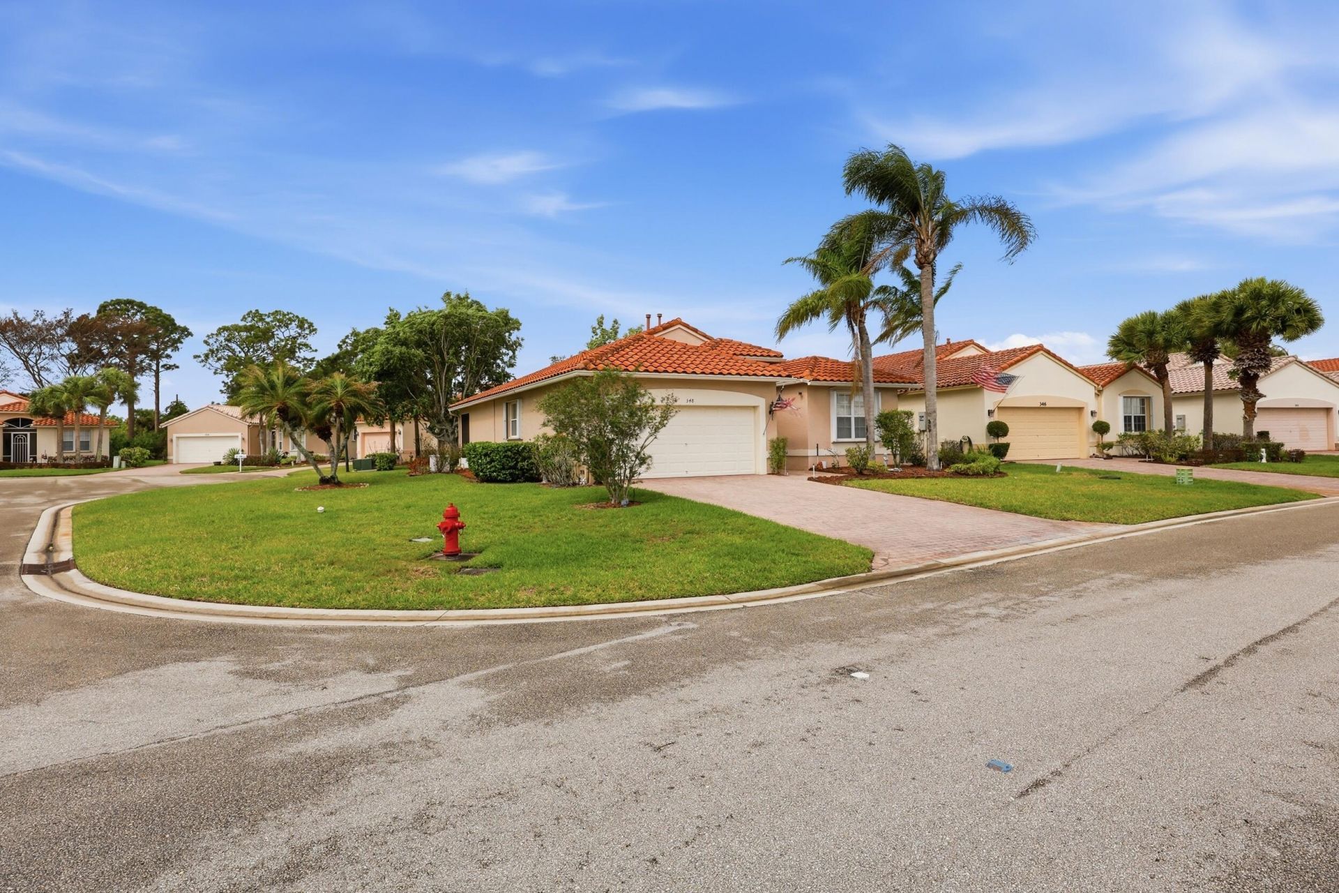 348 NW Toscane Trail, Port Saint Lucie, FL 34986 Photo