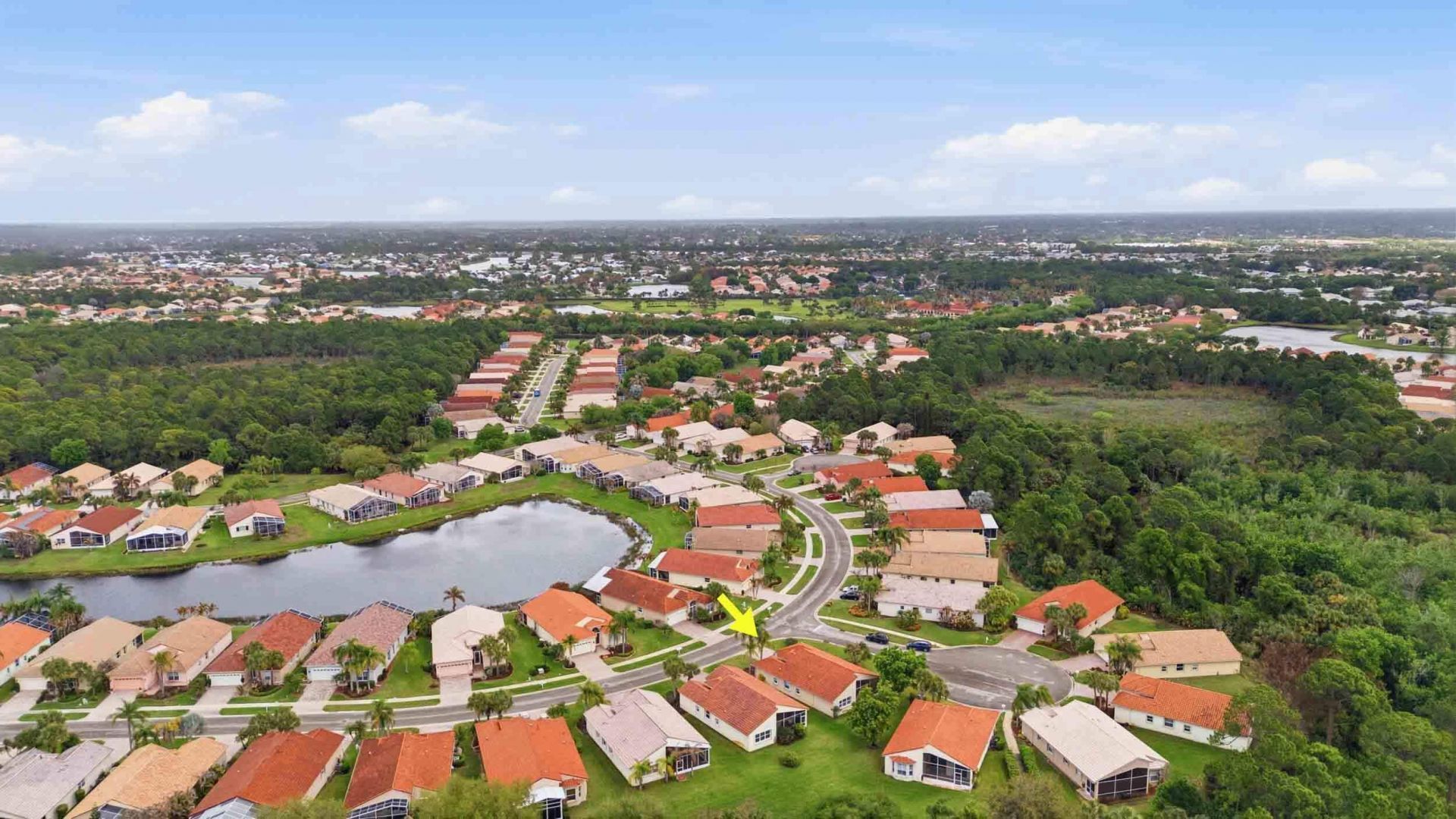 348 NW Toscane Trail, Port Saint Lucie, FL 34986 Photo