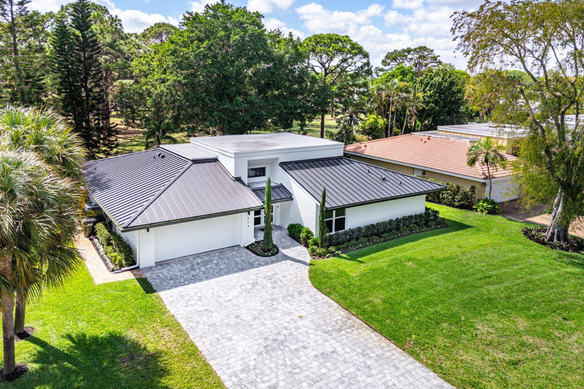 654 W Lakewoode Circle, Delray Beach, FL 33445 Photo