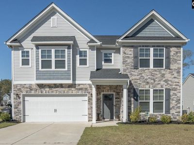 20 Breeders Court , Lugoff, SC 29078