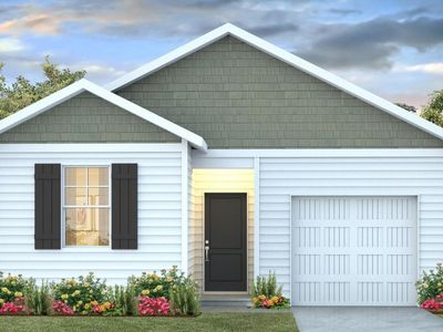 130 Tahoe Drive , Orangeburg, SC 29118