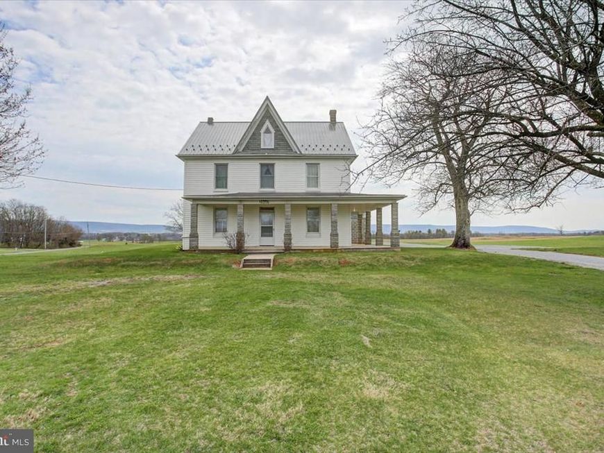 20667 Millers Church Road, Hagerstown, MD 21742 Main Photo