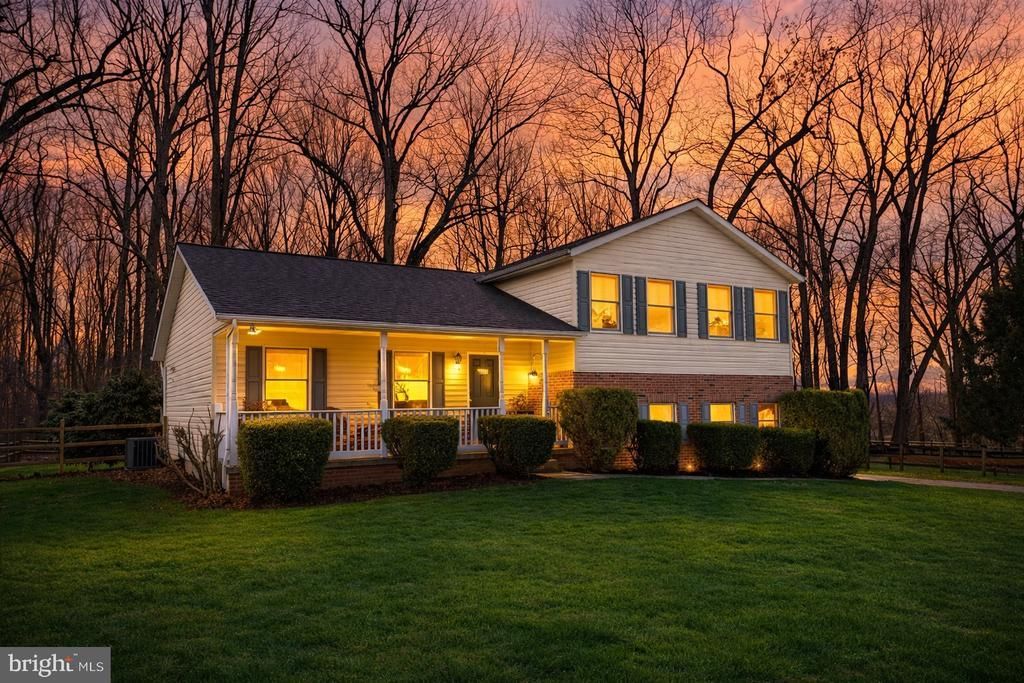 1235 TERESA DRIVE , HAMPSTEAD, MD 21074