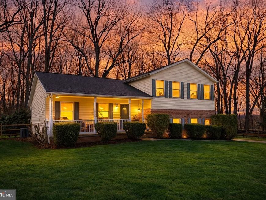 1235 Teresa Drive , Hampstead, MD 21074 Main Photo