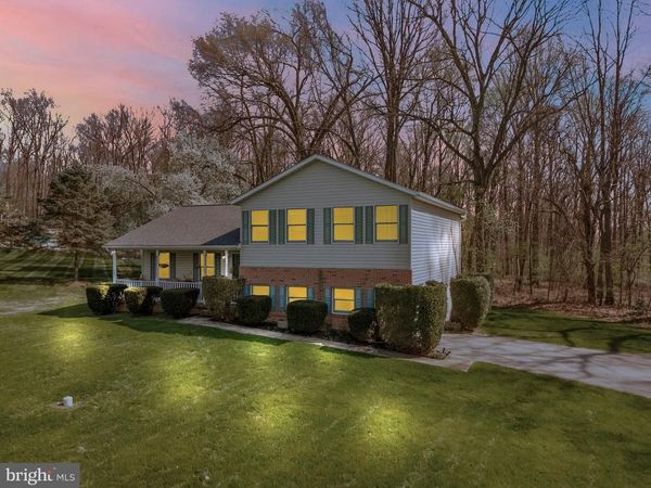 1235 TERESA DRIVE, HAMPSTEAD, MD 21074