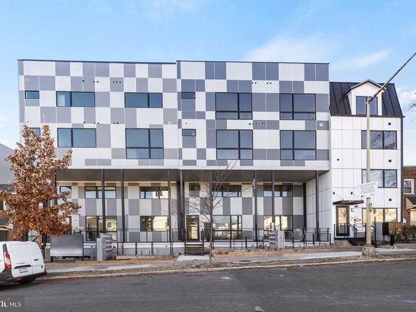 824 18TH STREET NE , Unit 002, WASHINGTON, DC 20002