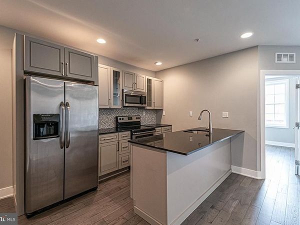135 N 3RD STREET , UNIT 4C, PHILADELPHIA, PA 19106
