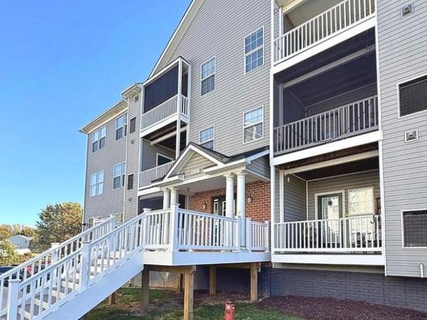 45521 WESTMEATH WAY , Unit E12, GREAT MILLS, MD 20634