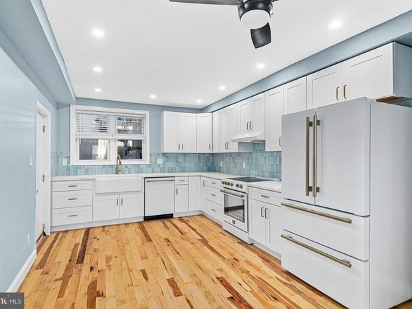 1152 S 15TH STREET, PHILADELPHIA, PA 19146