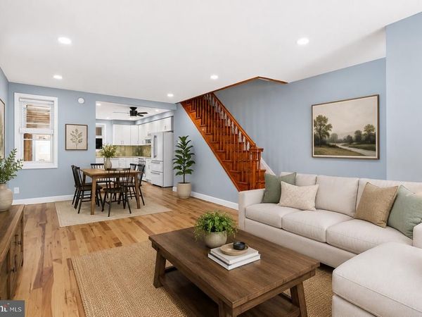 1152 S 15TH STREET, PHILADELPHIA, PA 19146