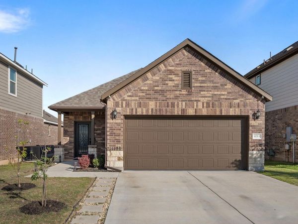 11713 Caithness WAY, Austin, TX 78754
