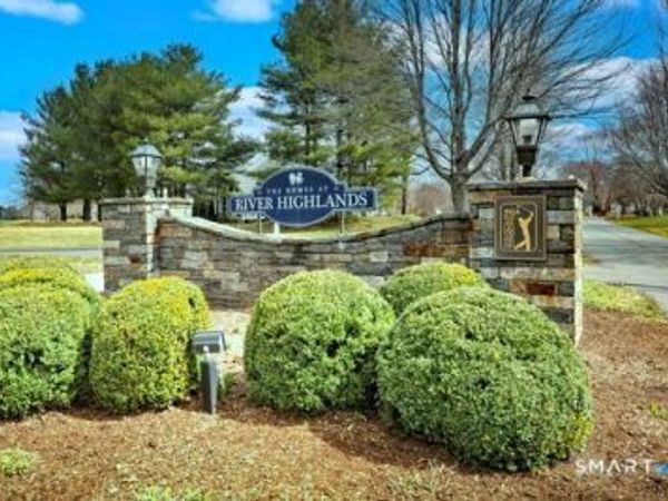 11 Priorwood, Unit 11, Cromwell, CT 06416