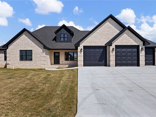 10011 Olivia Loop , Danville, AR 72883