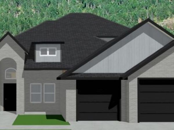 1212 Peel Lane, Pea Ridge, AR 72751