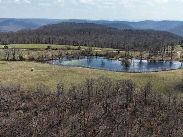 001 Bidville Road, Winslow, AR 72959