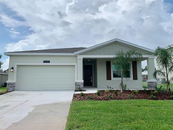 16440 CHAMPLAIN STREET , CLERMONT, FL 34714