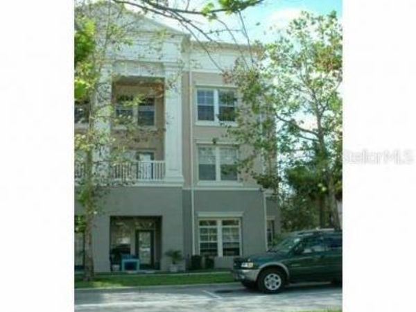 571 WATER STREET , Unit 571, CELEBRATION, FL 34747