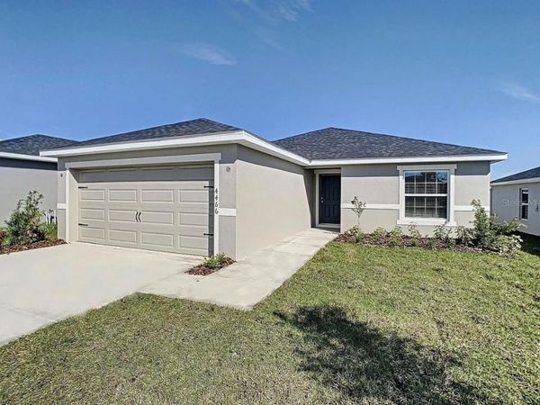 4466 HUMMINGBIRD LANE, HAINES CITY, FL 33844