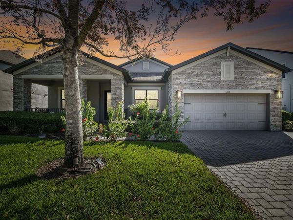 3016 RIDERS PASS , ODESSA, FL 33556