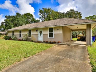 2623 TAMARIND DRIVE , EDGEWATER, FL 32141