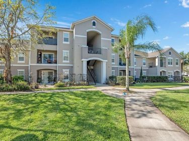 6542 SWISSCO DRIVE, Unit 825, ORLANDO, FL 32822