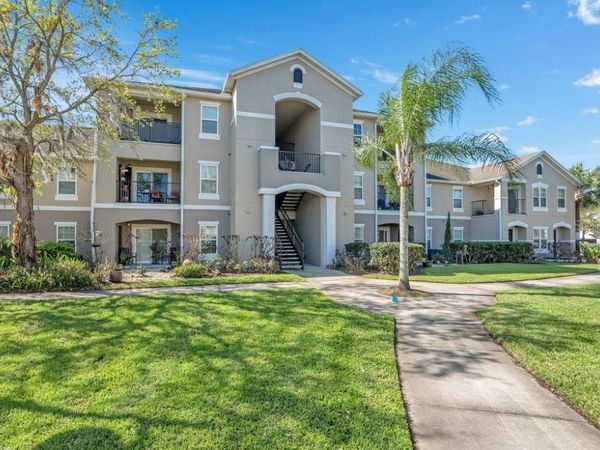 6542 SWISSCO DRIVE, Unit 825, ORLANDO, FL 32822