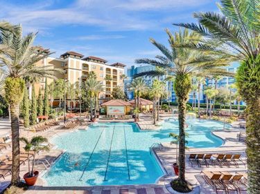 12538 FLORIDAYS RESORT DRIVE , Unit 102C, ORLANDO, FL 32821