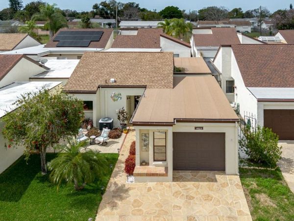 4603 STONEHAVEN PLACE, NEW PORT RICHEY, FL 34652