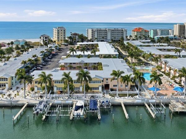 19417 GULF BOULEVARD , Unit A101, INDIAN SHORES, FL 33785