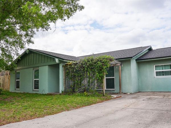 12422 CARDIFF DRIVE , TAMPA, FL 33625