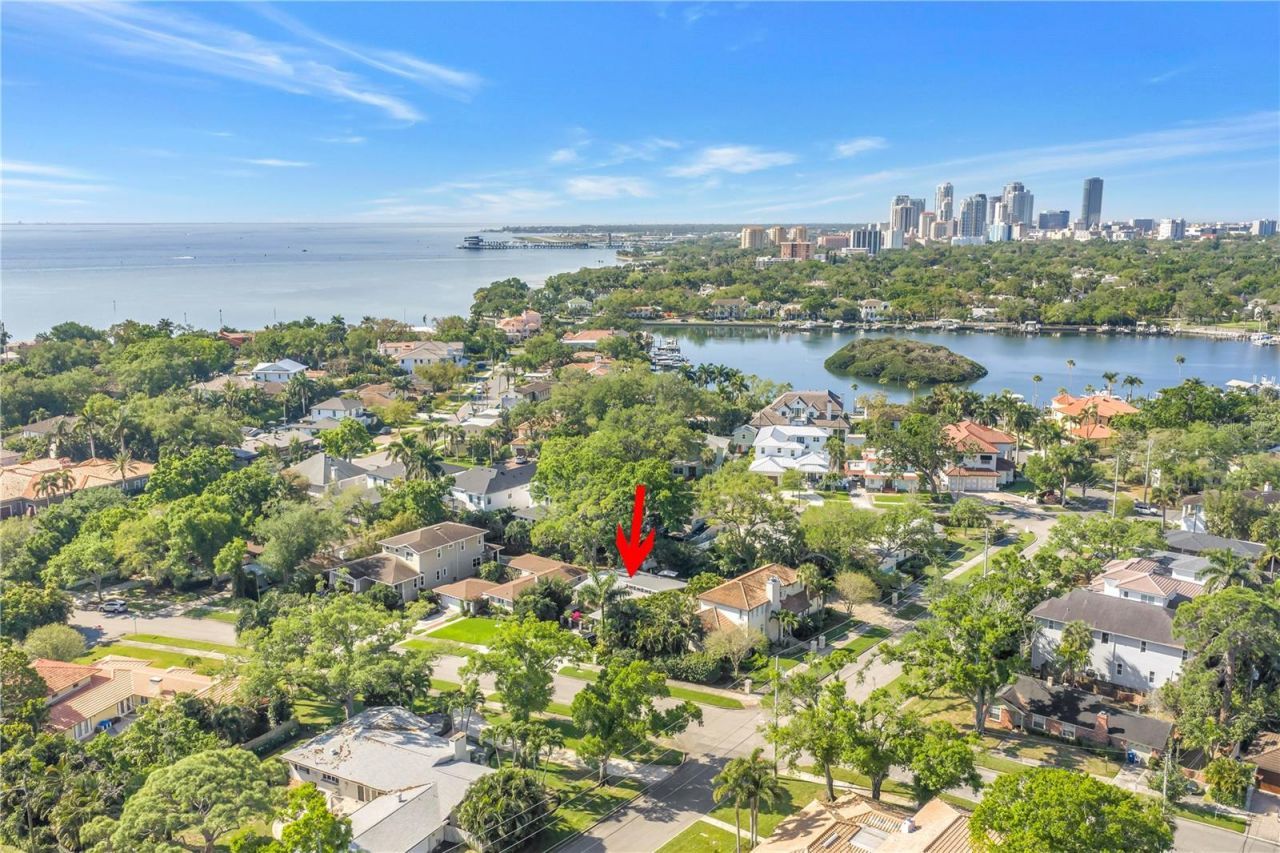 209 Bandera Way Ne, Saint Petersburg, FL 33704 Photo