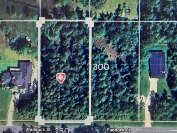 PADDOCK STREET , ORLANDO, FL 32833