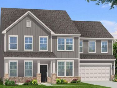 1441 Green Cypress Drive, Unit 35, Zebulon, NC 27597