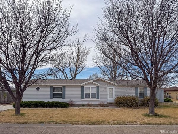 337 Vine Street , Burlington, CO 80807