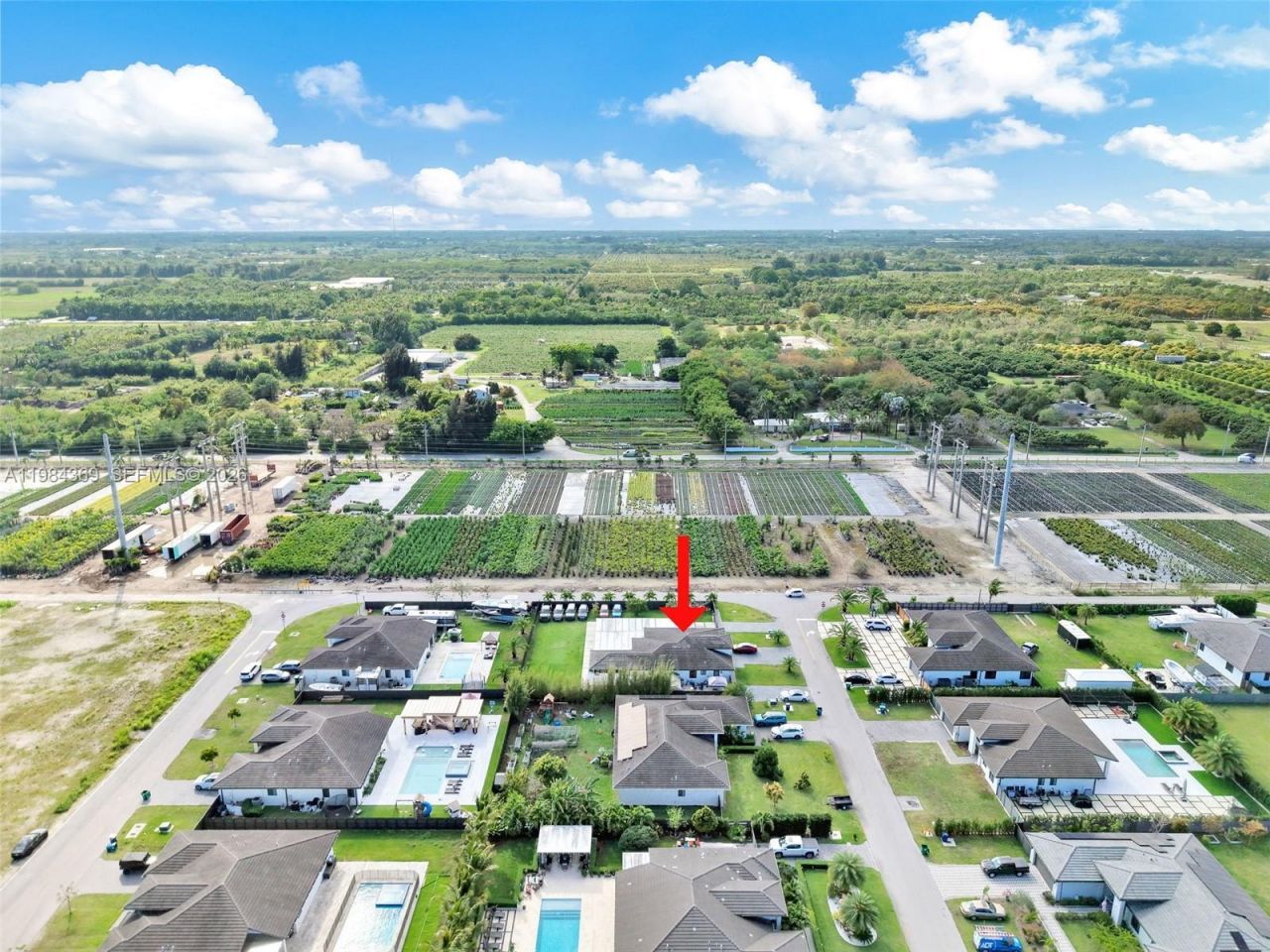 13334 SW 227th St, Miami, FL 33170 Photo