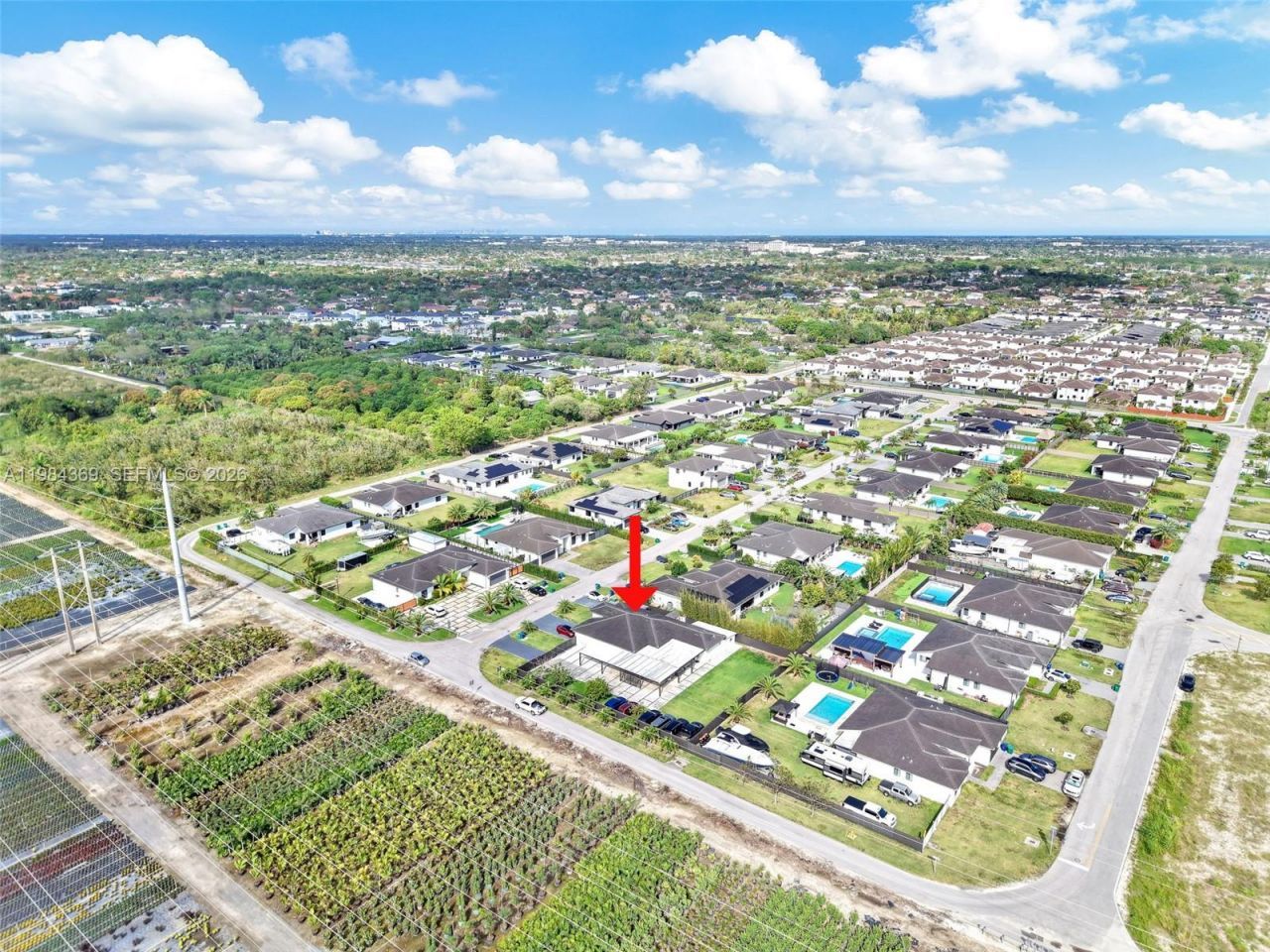 13334 SW 227th St, Miami, FL 33170 Photo