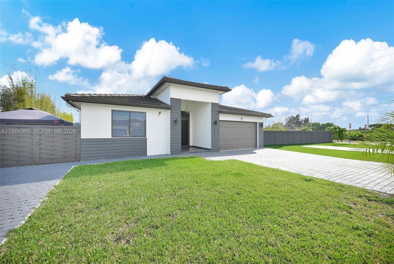 13334 SW 227th St, Miami, FL 33170 Photo