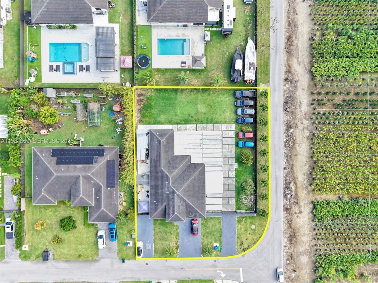 13334 SW 227th St, Miami, FL 33170 Photo