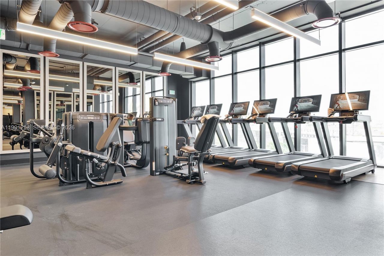 20 NE 11th St , Unit 3809, Miami, FL 33132 Photo