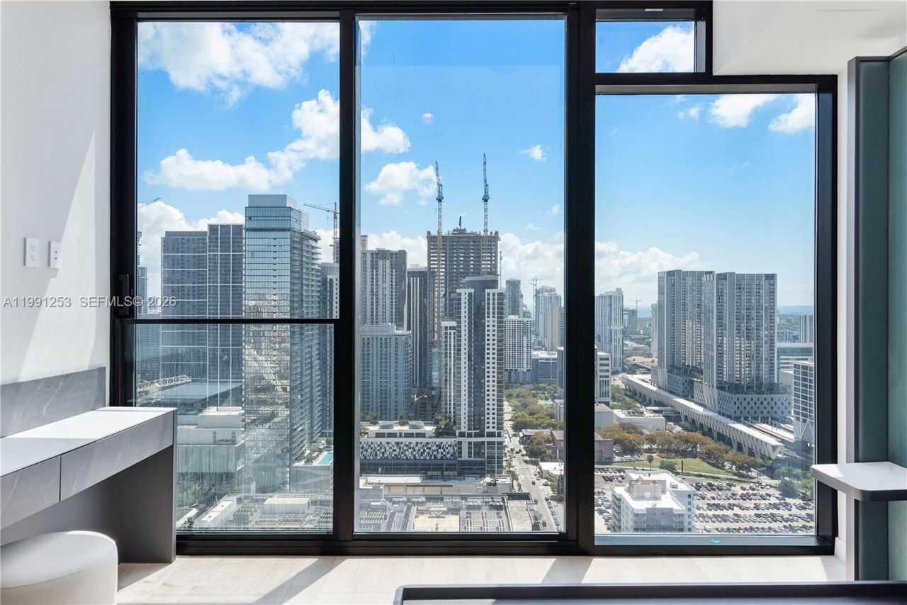 20 NE 11th St , Unit 3809, Miami, FL 33132 Photo