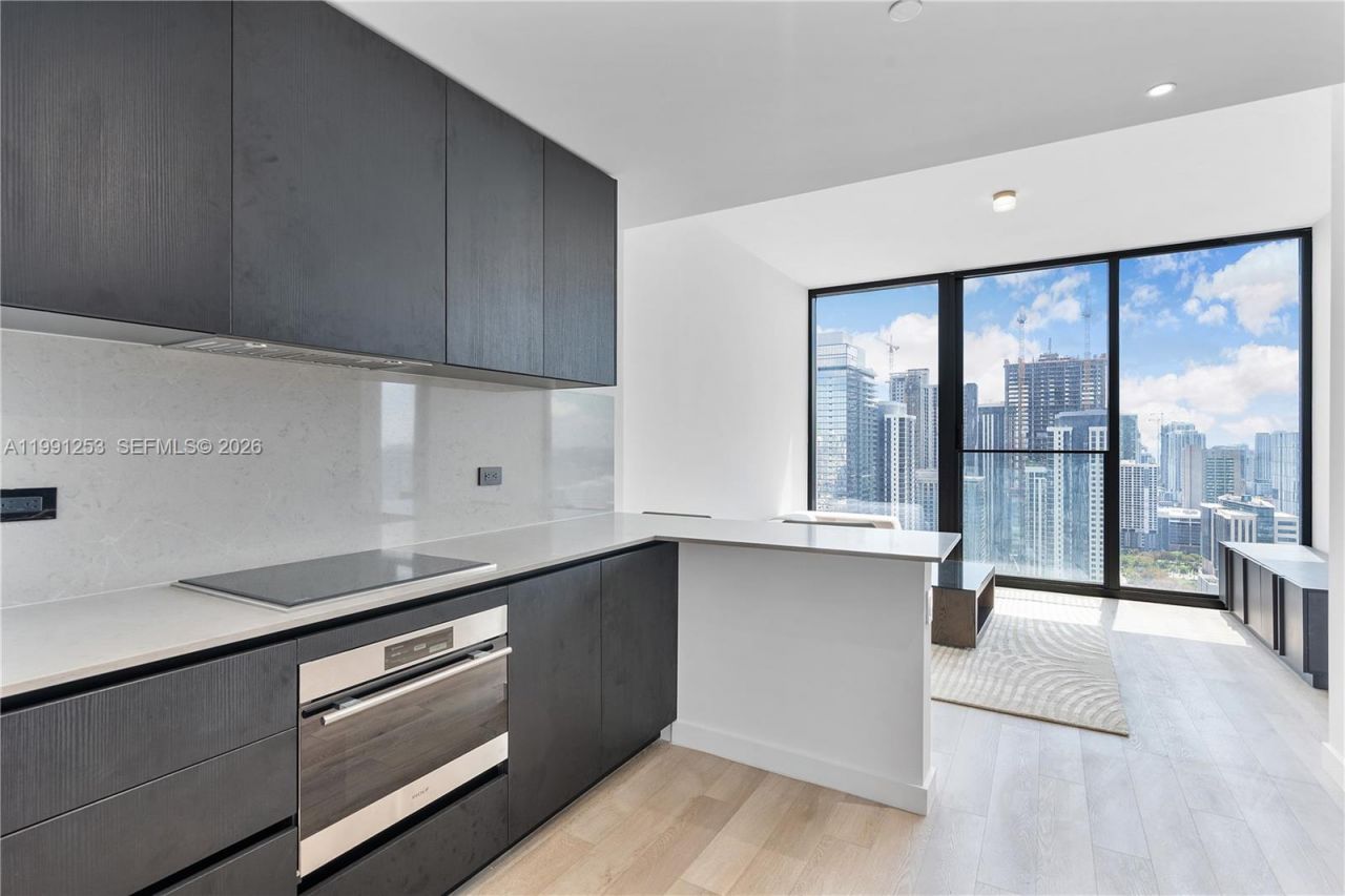 20 NE 11th St , Unit 3809, Miami, FL 33132 Photo