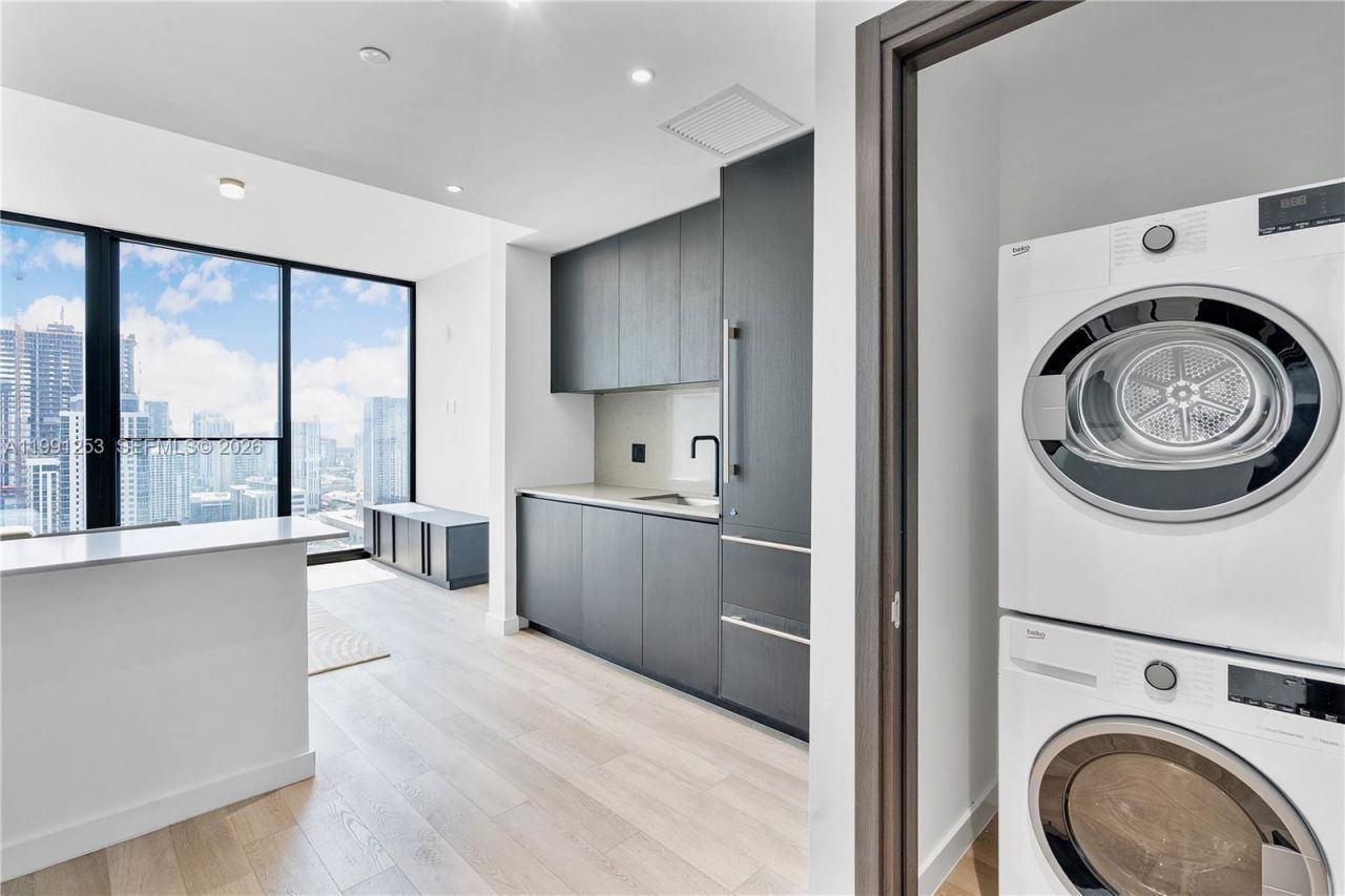 20 NE 11th St , Unit 3809, Miami, FL 33132 Photo